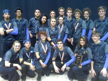 eNVision at WIG Finals in Dayton 2010