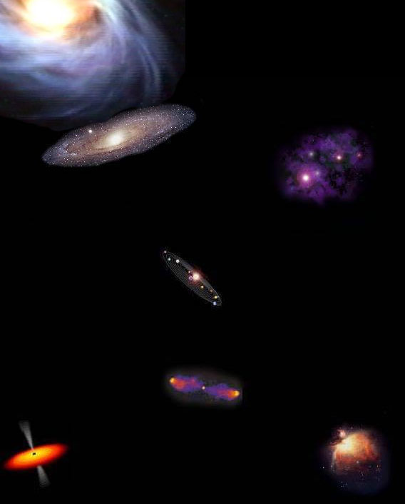 Above and Beyond